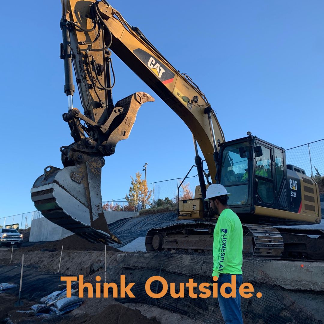 JONESPLAN, LLC tweet media