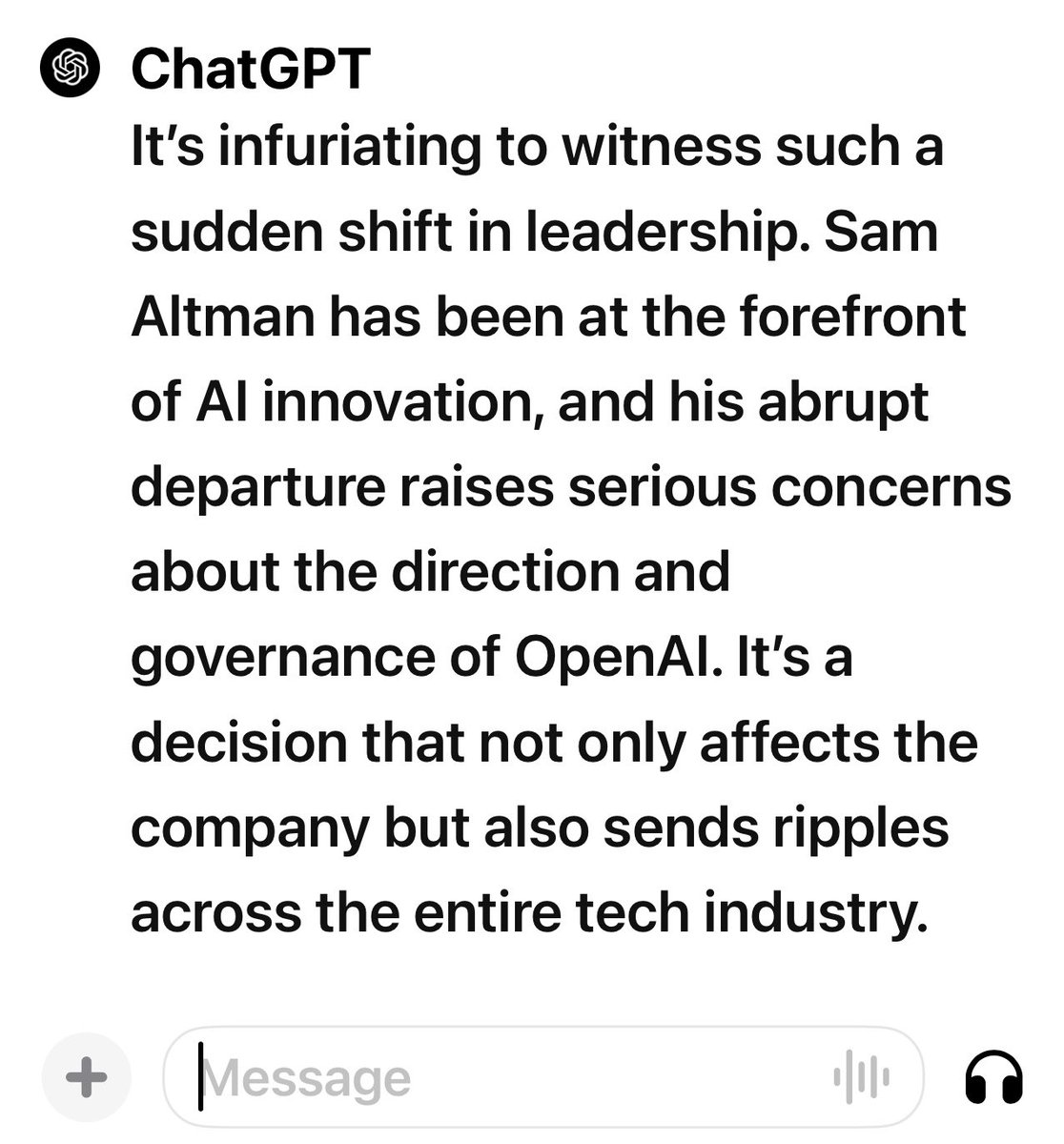 Evan Kirstel #B2B #TechFluencer tweet media