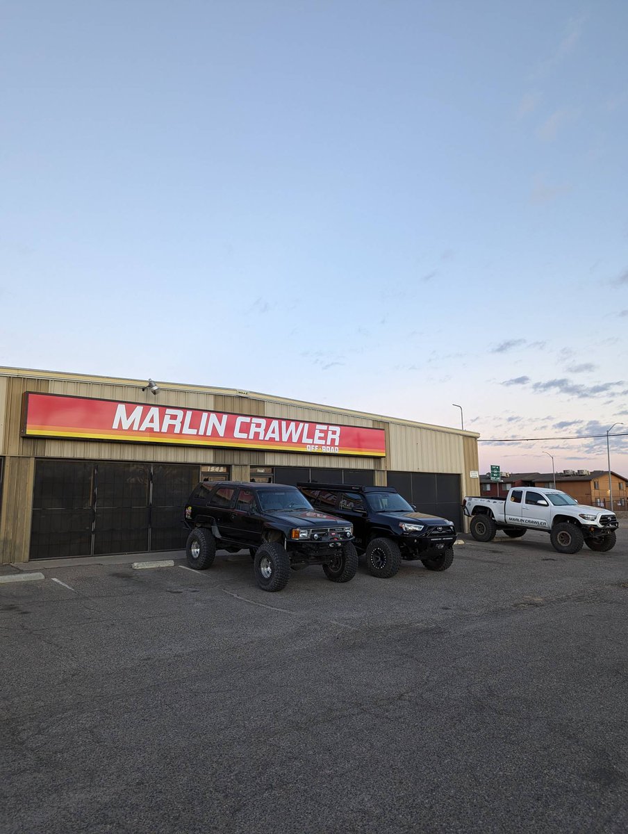 Are you getting out in the dirt this weekend?

#toyota #jeep #jeepjk #jeepjl #jeepjt #tacoma #4runner #gxor #gx470 #gx460 #fjcruiser #fj80 #fzj80 #landcruiser #lx450 #outdoors #getoutside #nature #longtravel  #roadtrip #roadtrippin #roadtripusa #roadtrips #letsgoplaces