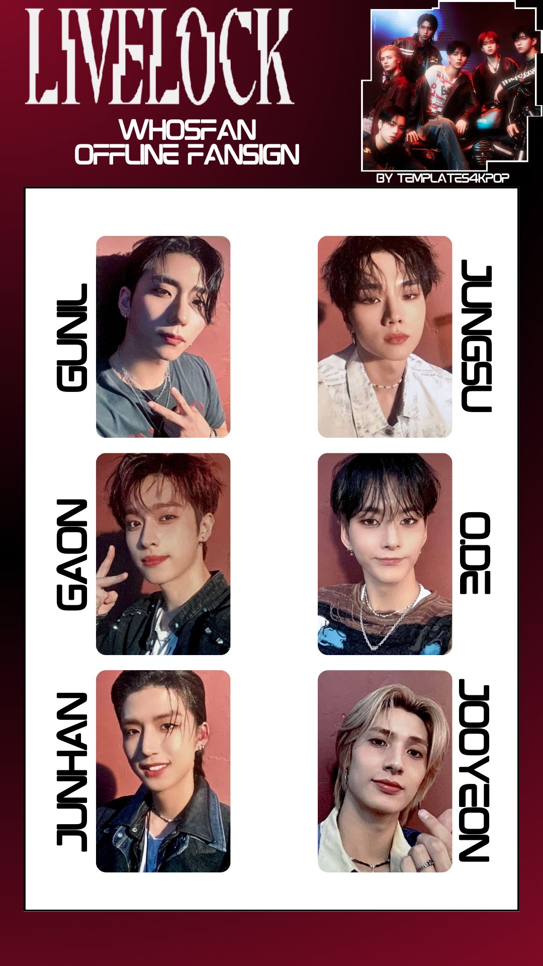up10tion invitation ファニ　トレカ　업텐션 환희 포카 업텐션 | UP10TION | 1ST ALBUM [ INVITATION ] | POSTER ONLY