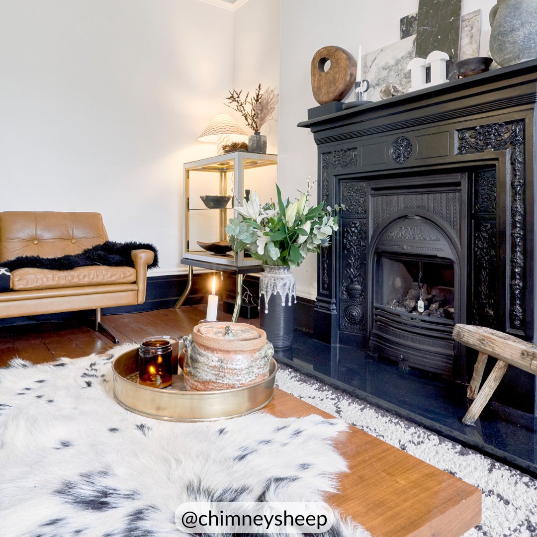 ChimneySheep's tweet photo. Cold, damp homes impact happiness and well-being. Consider a Chimney Sheep® for a solution to restore warmth without the fuss. #homecomforts
Chimney Sheep® and full range of draught-proofing products here: https://t.co/J1X5LFfo8q
#chimneysheep #Heat #homedesign #draughtproofing https://t.co/0RqPWZDOlD
