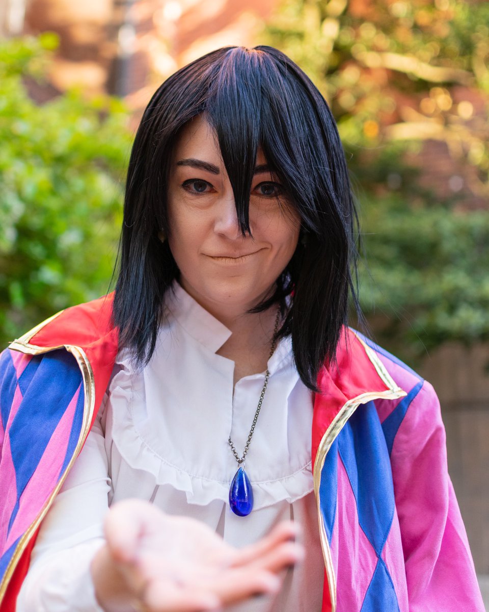 Cosmer_Cosplay's tweet photo. | 📸: ken.i.take.your.picture | cosplay: @miccostumes | contacts: @unicoeye | eyeliner: @lovoir use code COSMERART20
#howlsmovingcastle #howlsmovingcastlecosplay #howl #howlpendragon #howlpendragoncosplay #howlcosplay #sophie #sophiehatter #sophiecosplay #sophiehattercosplay https://t.co/18Fiut7SNe