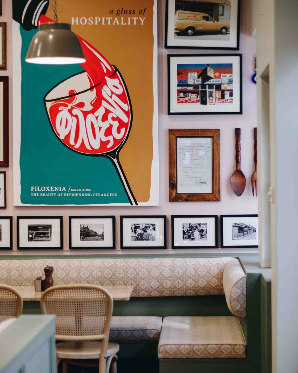 rowenaparade's tweet photo. Who doesn't love a cosy corner? Lucky we have plenty of them!
 
#melbournecafe #richmondcafe #melbournefoodie #melbournerestaurants #rowenacornerstore https://t.co/zeiCKK3dI4