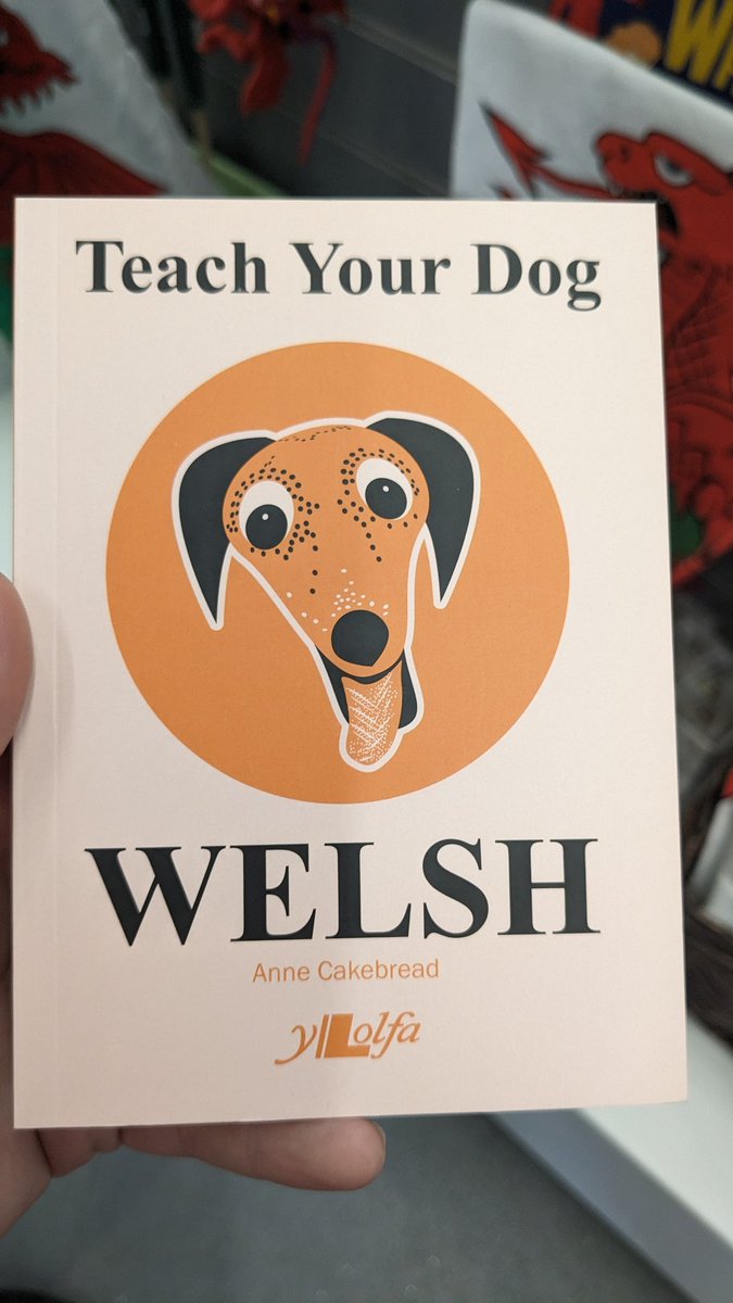 What a fab two days in Cardiff at #BICS23 Feeling energised and full of ideas* to take back!
Great work <a href="/susannacrowe/">Susie Crowe</a> and the whole <a href="/BICSoc/">British Intrapartum Care Society</a> team 👏🏼

*And a book for the puppy