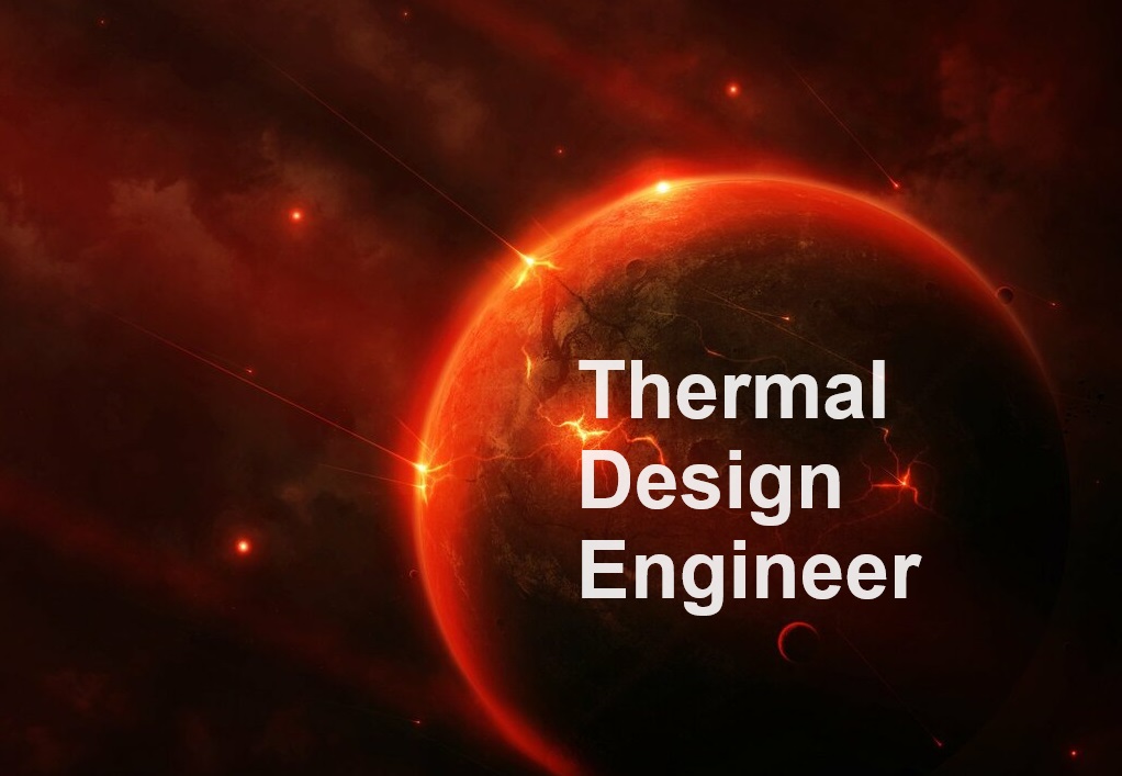 SpaceSpecialists Ltd (@spacespecialis1) on Twitter photo #spacecareer for #satellite Thermal Design Engineer in Florida, USA
spacespecialists.com/portfolio-view…
Contact Ray Stott, SpaceSpecialists Ltd with your Resume/Cover Letter
raystott@spacespecialists.com
#spacespecialists #space #usajobs #floridajobs #spacecareer for #satellite Thermal Design Engineer in Florida, USA
spacespecialists.com/portfolio-view…
Contact Ray Stott, SpaceSpecialists Ltd with your Resume/Cover Letter
raystott@spacespecialists.com
#spacespecialists #space #usajobs #floridajobs