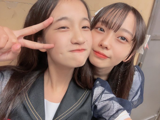 Twitterのコスプレ画像3