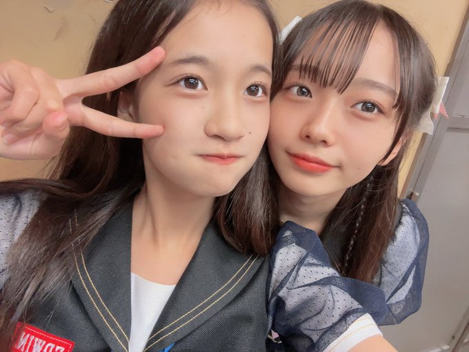 Twitterのコスプレ画像2