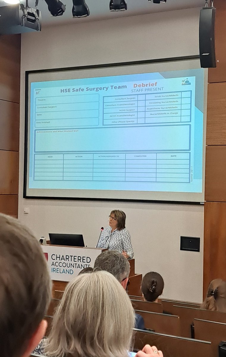 annmariemc2's tweet photo. A busy week, with multi departmental Esophageal Dilation training in #teamsuh, CNM/CMM programme @CNMESligo with informative open discussions @CDONMSaolta @MauraHeffernan2 &amp;the National Patient Safety Conference @COAIrl with MDT approaches &amp; innovative ideas discussed @CCarrabin https://t.co/Lzfny9cWSD