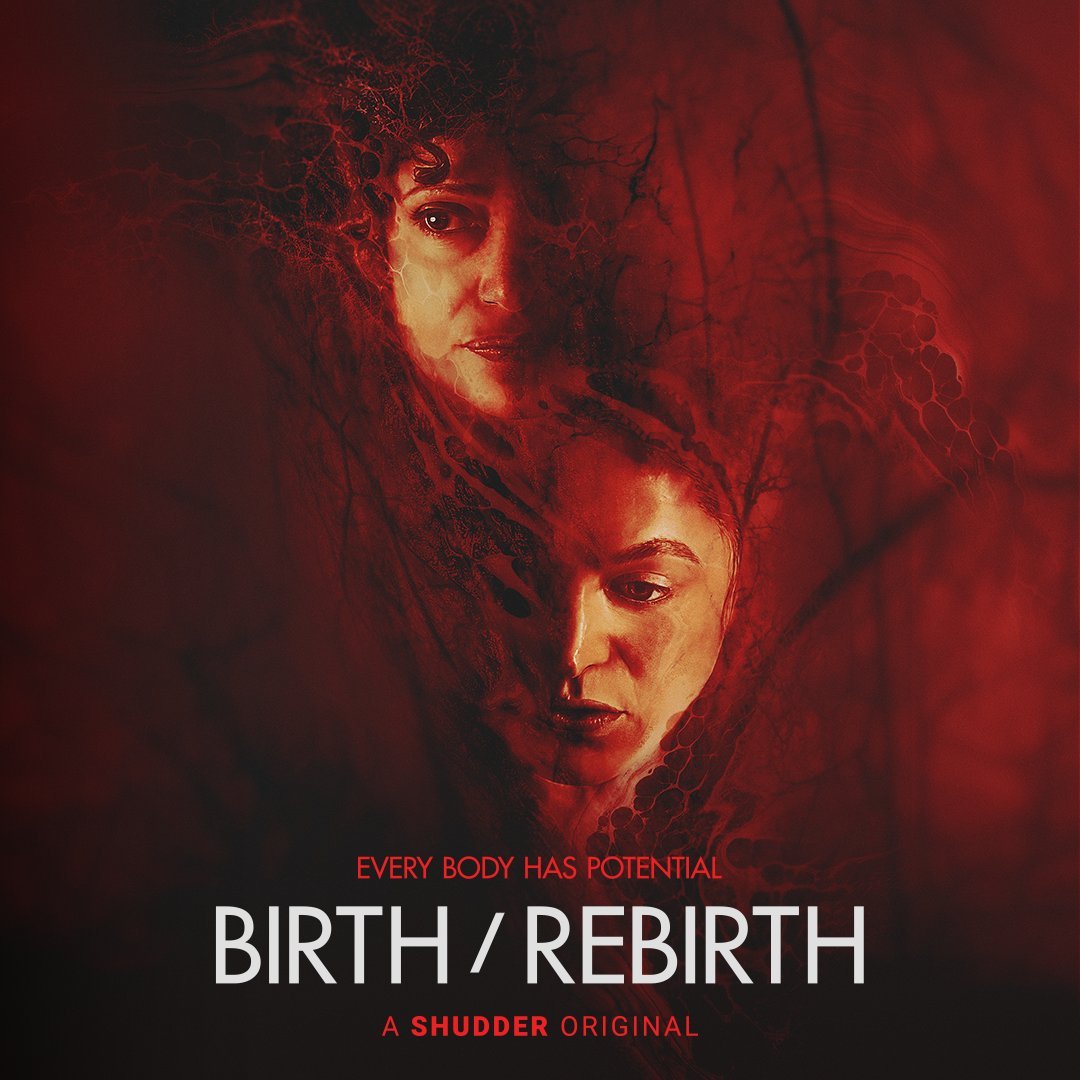 SPMJM's tweet image. So glad we got a chance to interview writer/director Laura Moss (Birth/Rebirth)!

Read now (from @kay_tux) on @PipelineArtists:

pipelineartists.com/birth-rebirth-…

#BirthRebirth #PipelineArtists @Shudder