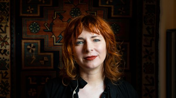 SPMJM's tweet image. So glad we got a chance to interview writer/director Laura Moss (Birth/Rebirth)!

Read now (from @kay_tux) on @PipelineArtists:

pipelineartists.com/birth-rebirth-…

#BirthRebirth #PipelineArtists @Shudder