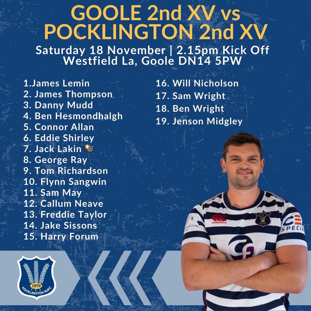 PocklingtonRUFC's tweet photo. https://t.co/SD65gDwKC3