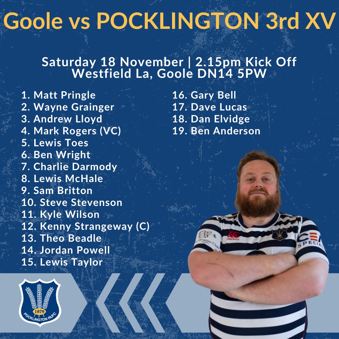 PocklingtonRUFC's tweet photo. https://t.co/SD65gDwKC3