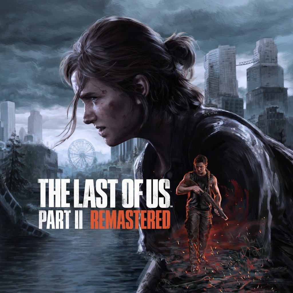 The Last of Us Part 2 and Hades Lead the Game of The Year Nominees -  Gayming Magazine