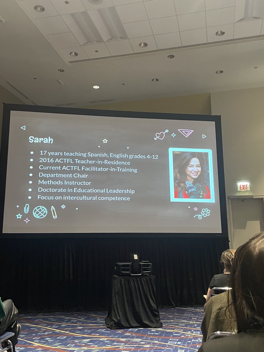 BCHS WORLDLANG tweet media