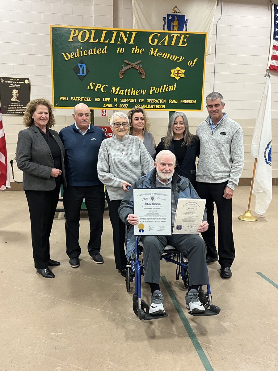 Rep. Carol Doherty tweet media