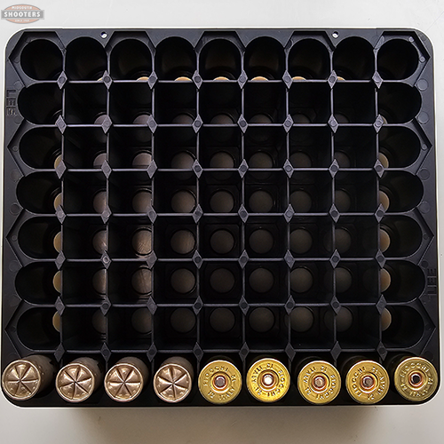 MidsouthShooter's tweet photo. Did you know the #leeprecision 50BMG loading block also works perfectly for your 12ga shells?

#loadyourown
*no sales on social media* https://t.co/J3GGFERewD