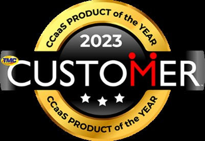 cekvall1's tweet image. Good news: @TMCcustomer just announced that @Verint‘s #OpenCCaaS Platform is a 2023 #CCaaS Products of the Year Award winner! Proud to be recognized as an industry innovator of #CX solutions. infl.tv/nlKa