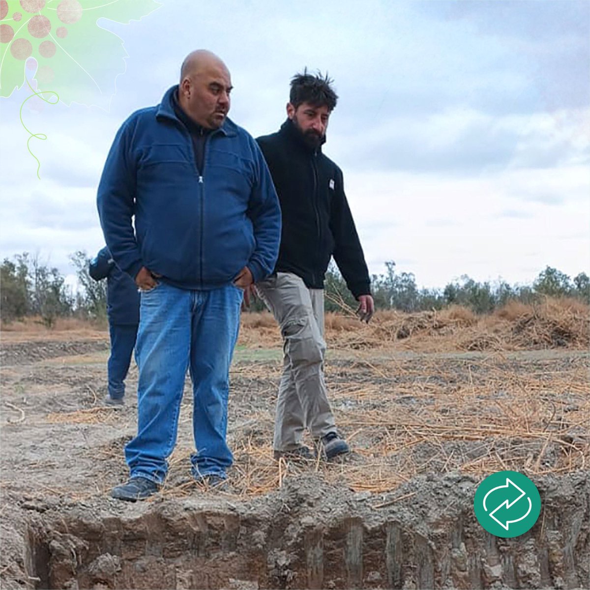 Dervinsa_'s tweet photo. Queremos reconocer y valorar públicamente el trabajo realizado junto al INTA. 
Agradecemos el compromiso de los científicos, técnicos, investigadores y trabajadores de esta importante institución argentina. 
Gracias por acompañarnos en nuestros desafíos. https://t.co/XcIYgKlVtO