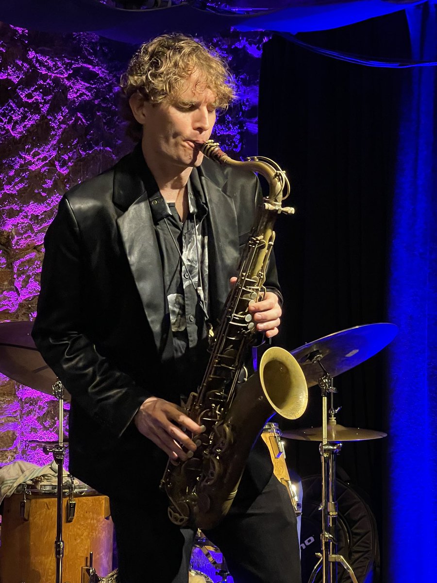 Jazzkeller Frankfurt tweet media