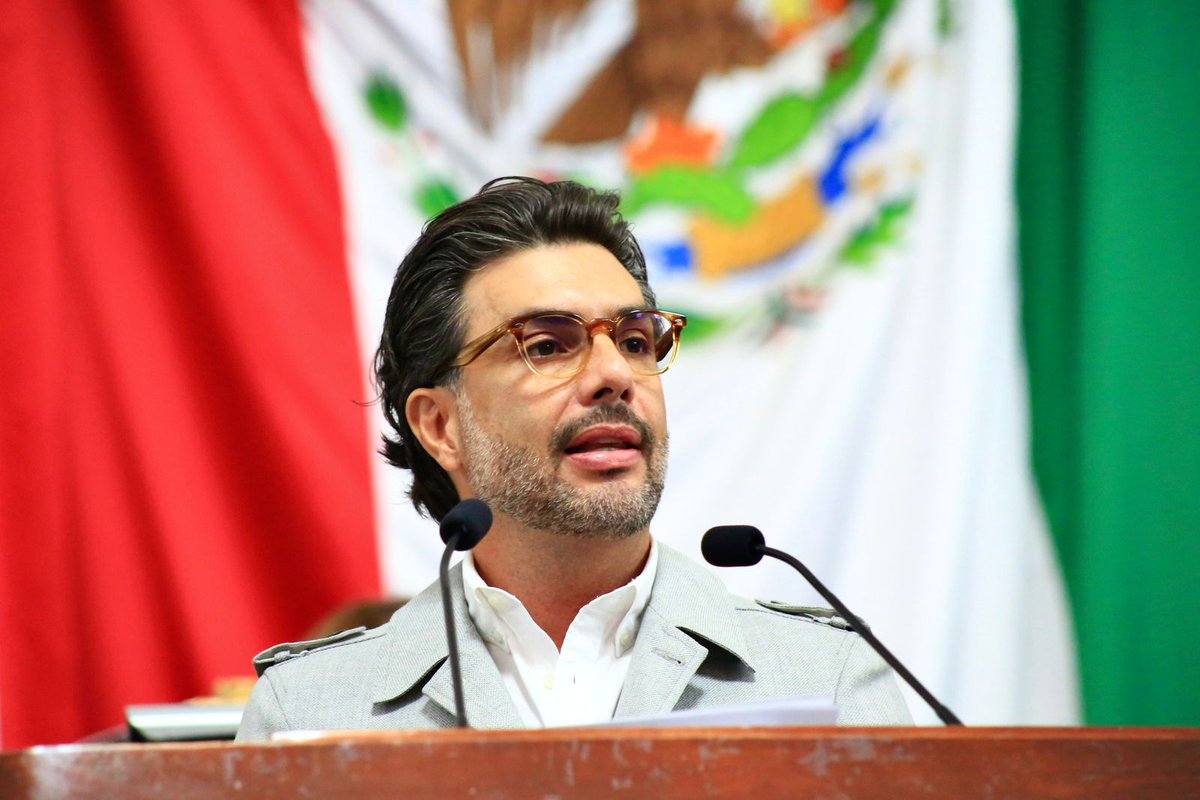 Jesús Sesma tweet media