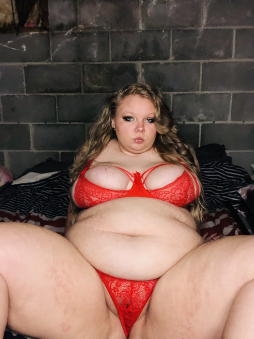 Who doesn&rsquo;t like a big girl🥰🥰 https://t.co/nk3cXQmvR3