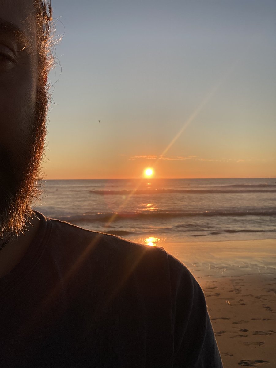 Ciao ciao beautiful California, it has been a pleasure again to be there. 
I have enjoyed every single moment of the CZI <a href="/cziscience/">Biohub</a> annual meeting, (re)connecting with amazing clever people, sparkling new ideas, and fantastic food experiences!