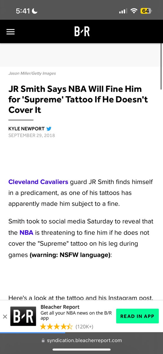 PhillyWes's tweet image. Mfs act like this hasn’t been a thing