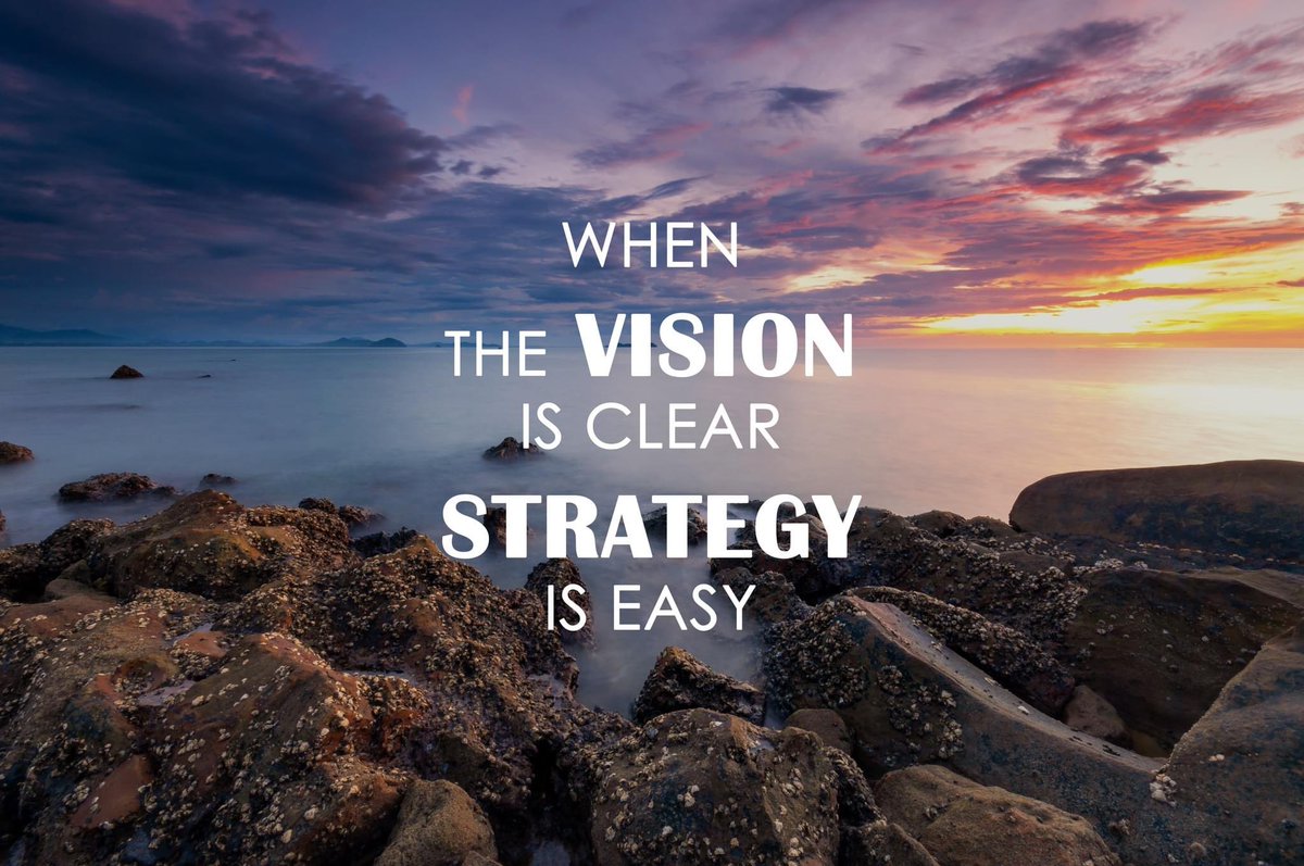 SMGuardian's tweet photo. When your vision is crystal clear, crafting a winning digital marketing strategy becomes effortless. Clarity in your goals paves the way for strategic brilliance. Focus on your vision to navigate the ever-evolving digital landscape with confidence! https://t.co/LHCgR0KZ6t