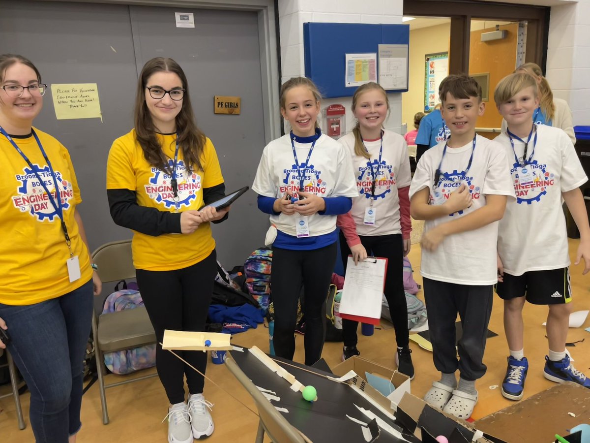 hettingk's tweet photo. Engineering Day 2023 7th place goes to OESTEAM 5th graders with a score of 110.87! Congrats to Kate, Sophia, Trevor and Vincent!🙌🏼👏🏼 #OAisYOU #OARiverHawks #sOArTogether @silvestri_WAO @OAUpdate @Green__Corey @OA_Farrell https://t.co/GwIBrrI5Rf