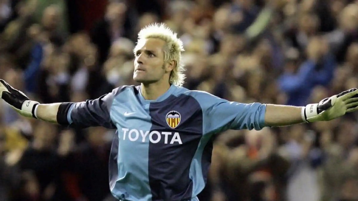 ¿Víctor Valdés o Cañizares?