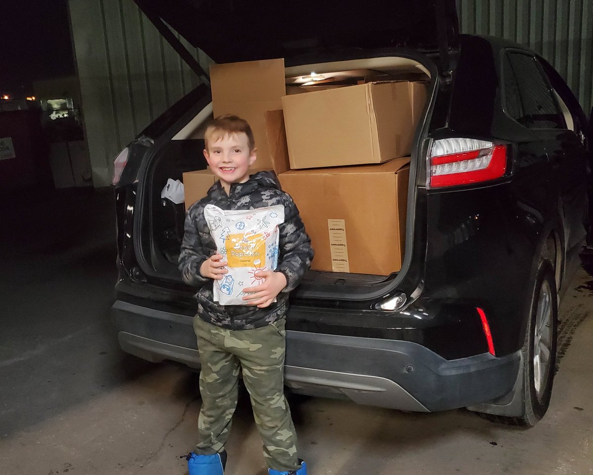 Regina 86th Scouts tweet media