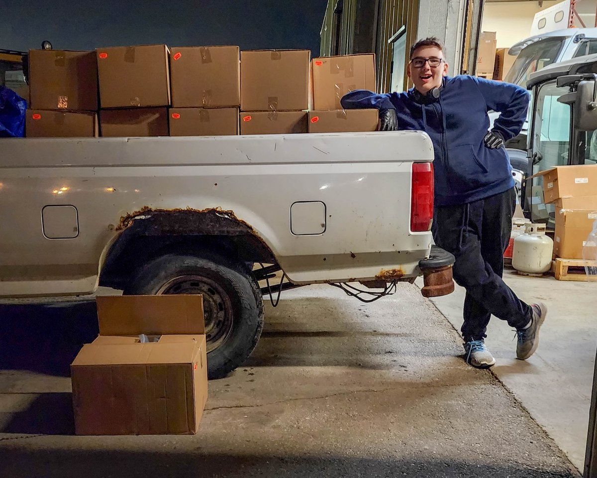 Regina 86th Scouts tweet media