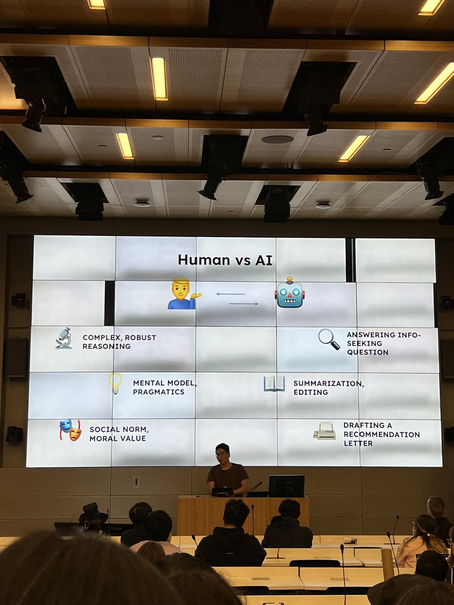 SoCal NLP Symposium tweet media