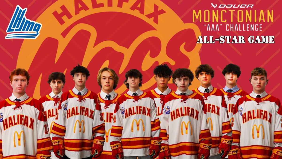 The Macs tweet media