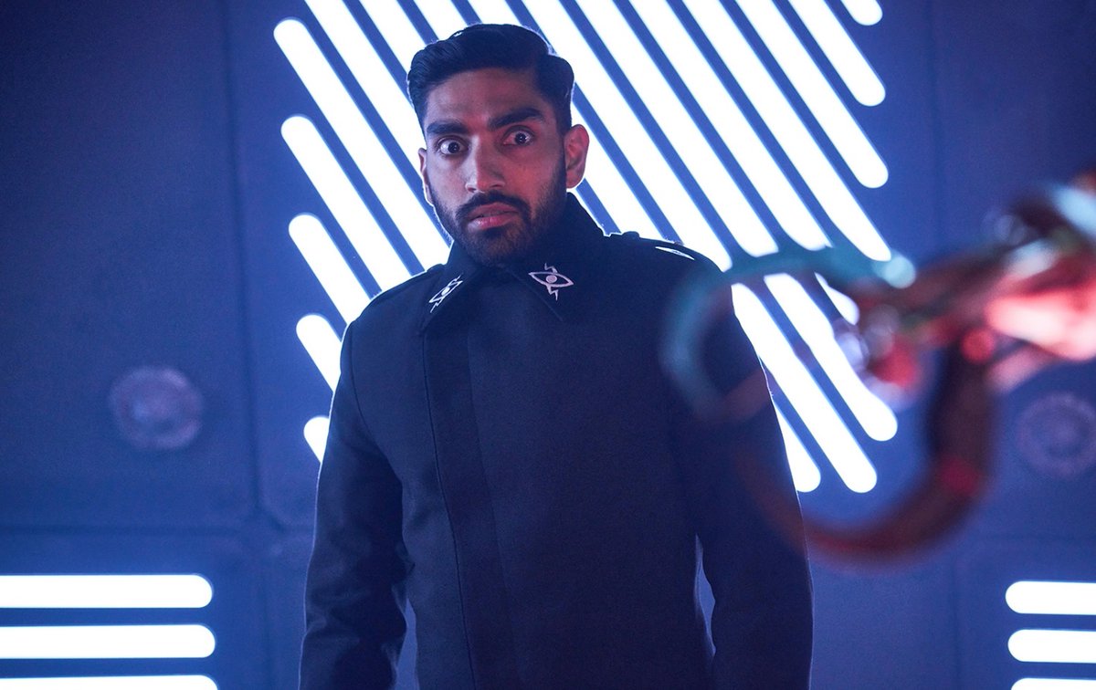 Mawaan Rizwan 🍉🏳️⚧️ tweet media