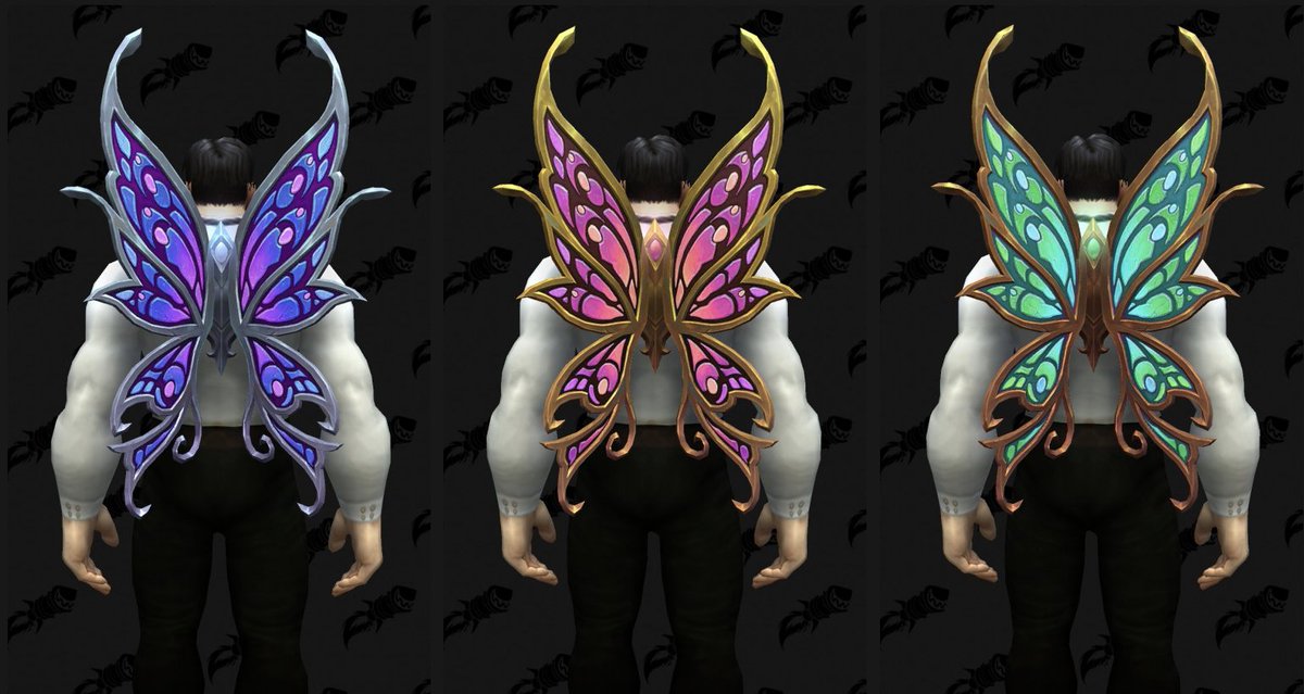 Wowhead💙 tweet media