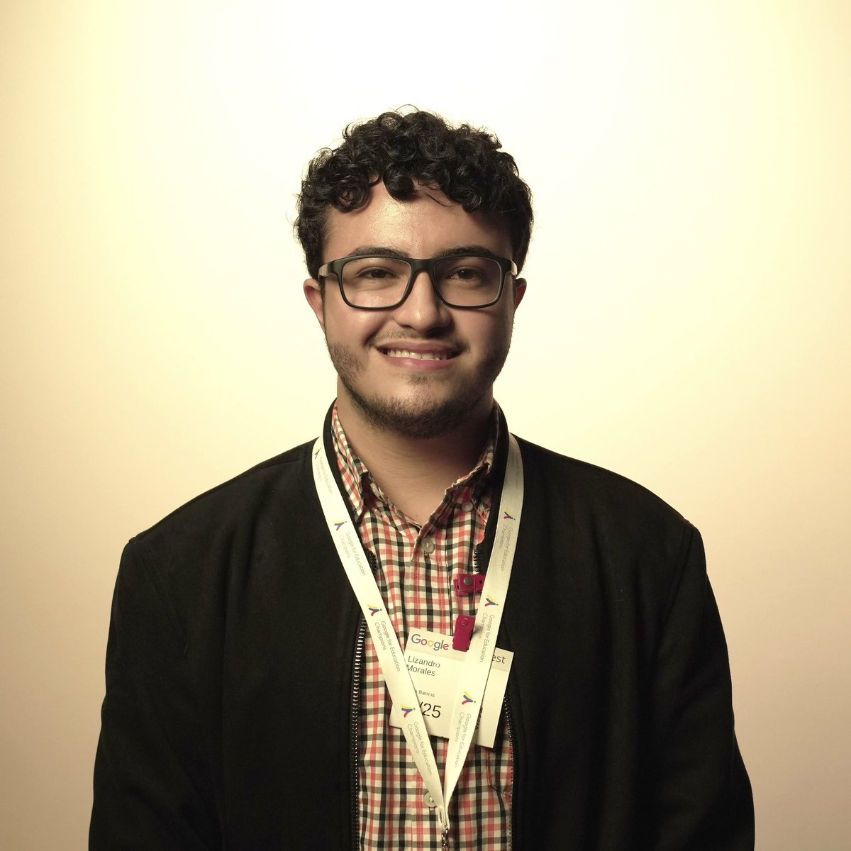 Lizandro Morales (@profelimo) on Twitter photo Ser parte del Simposio de Google Champions fue increíble. Estoy muy orgulloso de mis compañeros y todas las experiencias que compartimos en conjunto. #GoogleChampions #CDMX Ser parte del Simposio de Google Champions fue increíble. Estoy muy orgulloso de mis compañeros y todas las experiencias que compartimos en conjunto. #GoogleChampions #CDMX