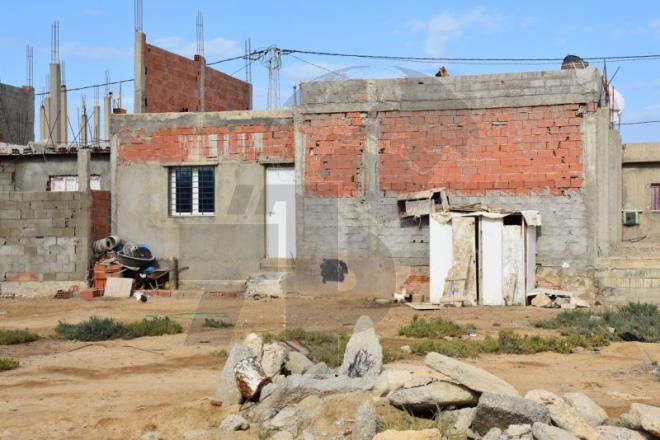 TapNewsAgency's tweet photo. #Tunisia: #ARRU has undertaken the rehabilitation of 130 ha in the Aichoucha-Airport neighbourhood, a 600-ha district in #Raoued municipality, #Ariana, as part of the 1st generation of the Working-Class Districts Integration &amp; Rehabilitation Programme. https://t.co/YmUviXUEOL https://t.co/gdwBGYQouO