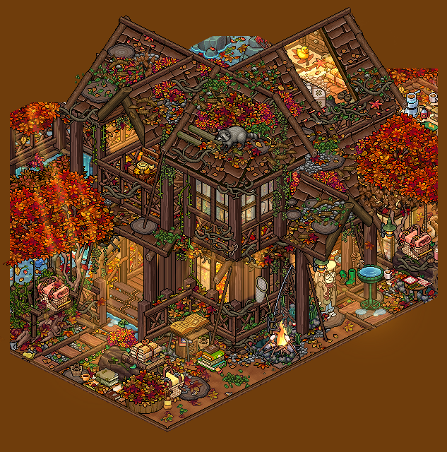 FORE. 🤎 tweet media