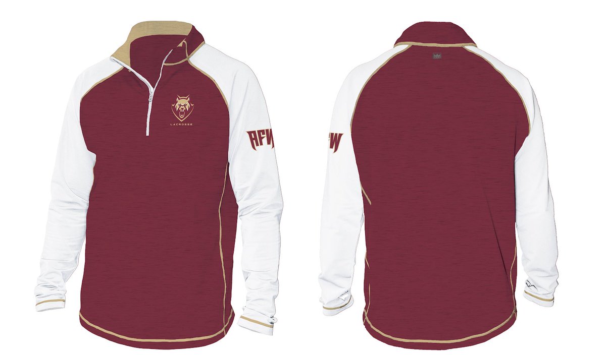 Albany FireWolves Lacrosse Club tweet media