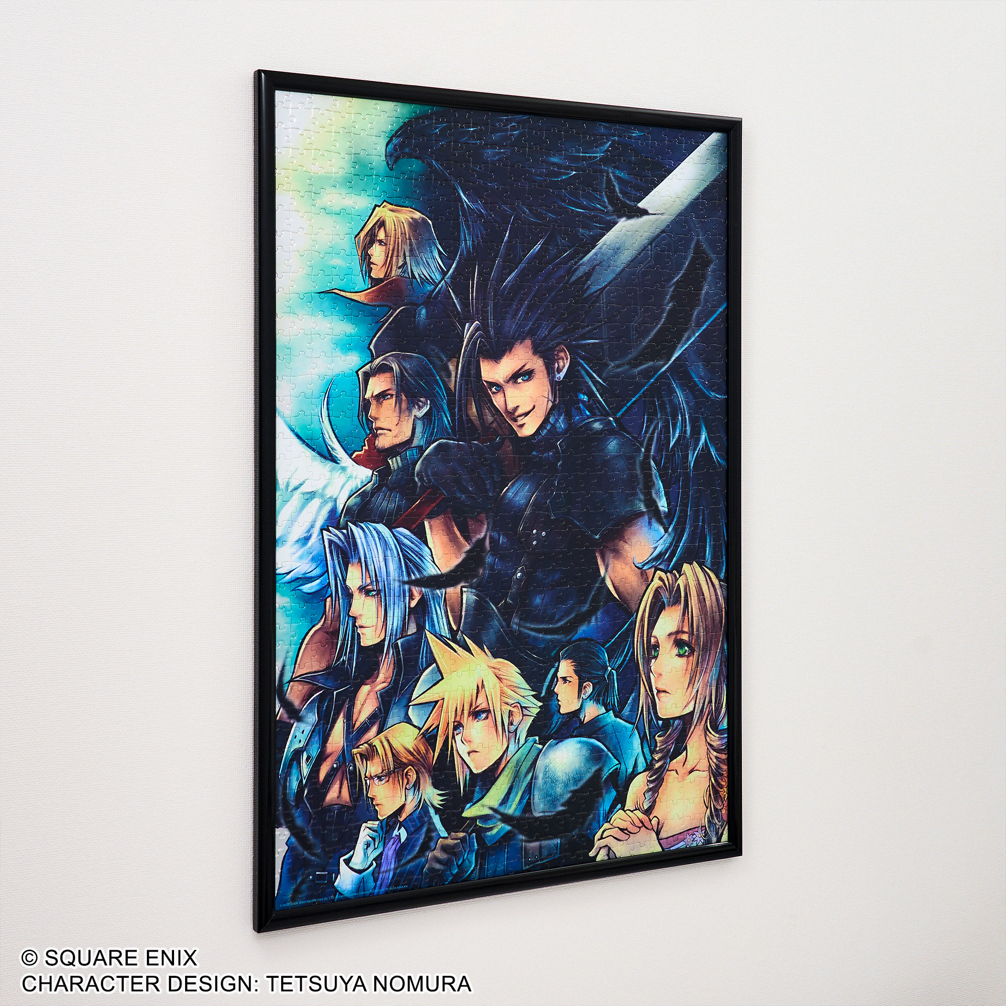 Square Enix on X: [US Only] Get FREE SHIPPING on all qualifying orders  over $59.99 on a wide range of games, merchandise, soundtracks and more  from the Square Enix Store during our #