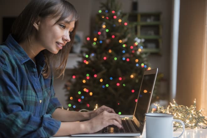 Spruce Up Your Space with These Artificial Christmas Tree Deals from Amazon’s Black Friday Sale dlvr.it/SyzVqQ #Amazon #BlackFriday2022 #BlackFriday2023 #christmas | BidBuddy.com