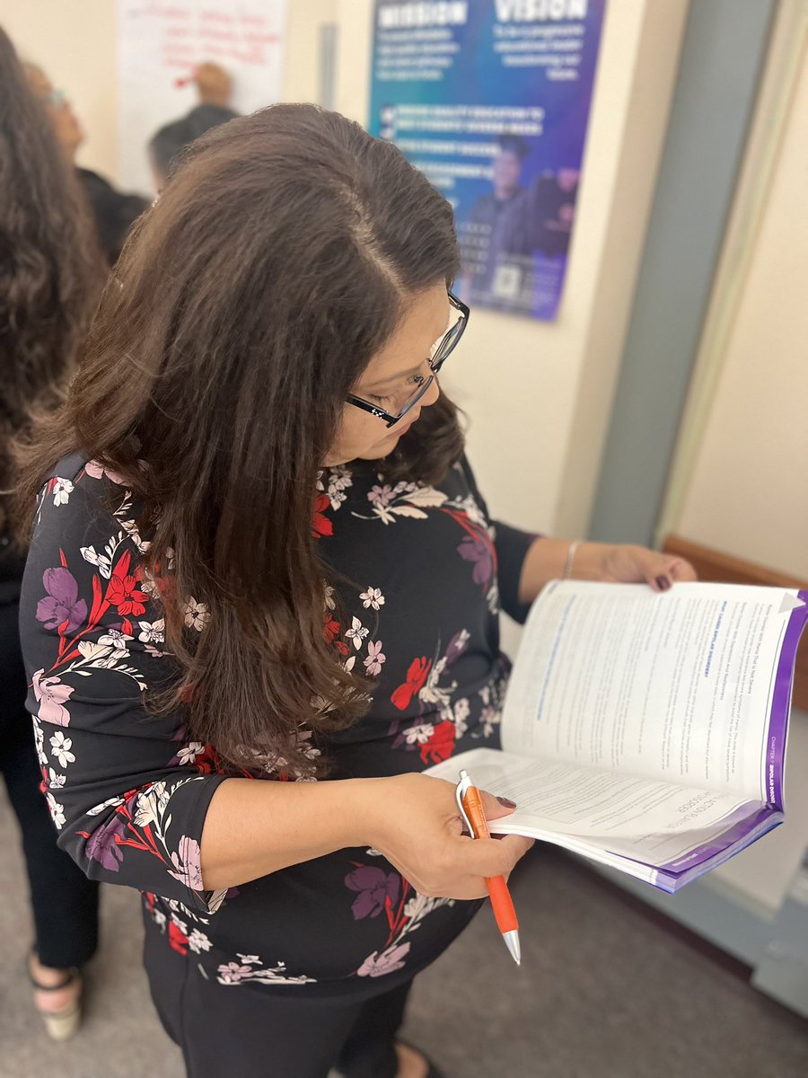 EPCC Northwest Library tweet media