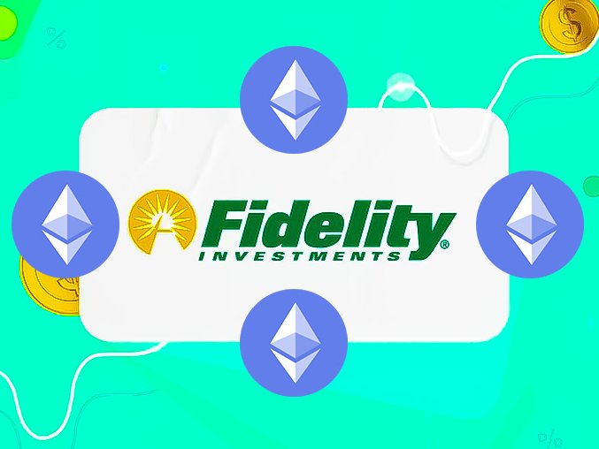 AltcoinDaily's tweet photo. BREAKING: FIDELITY just filed for an ETHEREUM ETF.

THIS is BULLISH for $ETH 🔥 https://t.co/GUvlfoBp3b