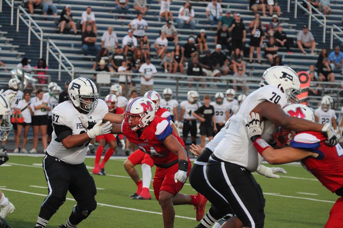 I loved every bit of the ups and downs of the 4 years! Will forever be grateful <a href="/MidwayFB/">Waco Midway Football</a> !! 
Senior Year Tape ‼️

hudl.com/v/2MD1Yj