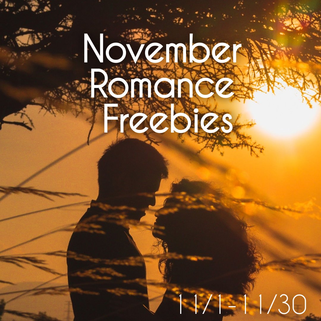 ❤️ Get your one-click finger ready for these #free romance books! ❤️ books.bookfunnel.com/novemberfreebi… #BookFair #Romance #RomanceBooks #romancereaders #WeLoveRomanceBooks