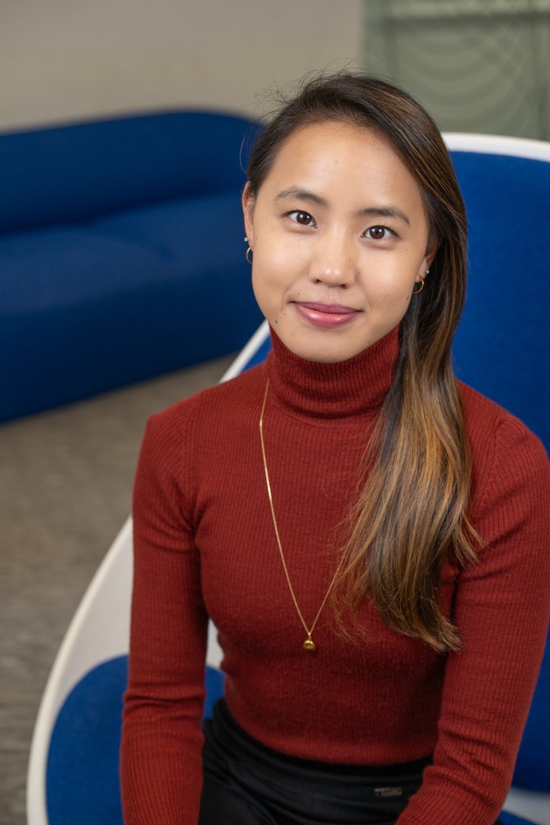Dr. Joeva Barrow (@labbarrow) on Twitter photo Big congrats to my graduate student Chloe Cheng for being awarded the Cornell Center of Vertebrate Genomics Scholars Award for her work in brown fat and metabolism. We are very proud of you! <a href="/CornellNutri/">Nutritional Sciences at Cornell</a> <a href="/CornellCVG/">Cornell CVG</a> <a href="/ChloeMCheng/">Chloe Cheng (陳楷衣)</a> Big congrats to my graduate student Chloe Cheng for being awarded the Cornell Center of Vertebrate Genomics Scholars Award for her work in brown fat and metabolism. We are very proud of you! <a href="/CornellNutri/">Nutritional Sciences at Cornell</a> <a href="/CornellCVG/">Cornell CVG</a> <a href="/ChloeMCheng/">Chloe Cheng (陳楷衣)</a>