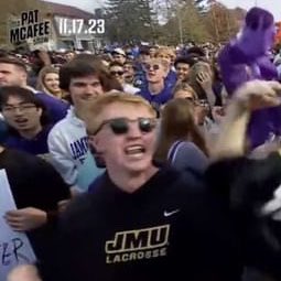 No Context Lacrosse tweet media