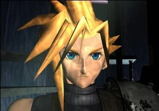 RPGCharOTD's tweet photo. Today's RPG character of the day is:

Cloud Strife from Final Fantasy VII https://t.co/PJ7t9KCPz7