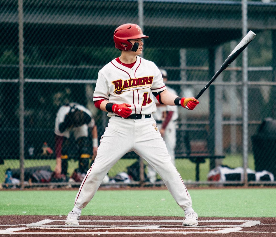 We would like to officially welcome Kyler Herwick (<a href="/Herwickkyler/">Kyler Herwick</a>) to the Centralia College Baseball family!

Kyler is an OF from Federal Way, WA who attends Thomas Jefferson High School.

#ItsGoTime